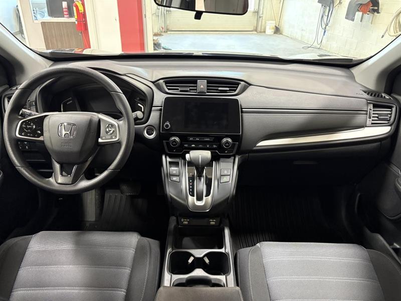 honda CR-V 2021 - 23