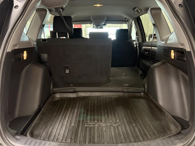 honda CR-V 2021 - 24