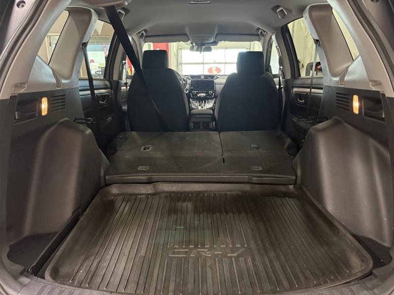 honda CR-V 2021 - 25