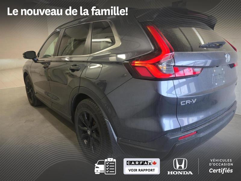 honda CR-V 2023 - 2