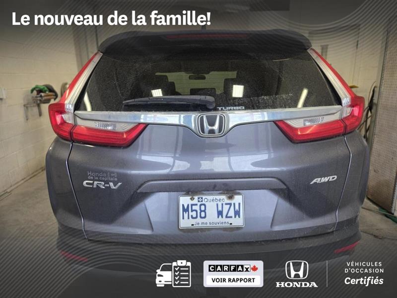 honda CR-V 2023 - 3