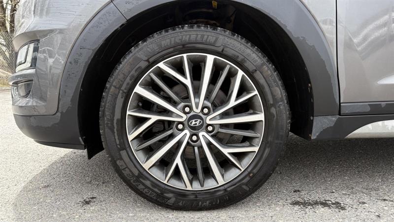 hyundai Tucson 2020 - 5