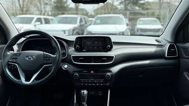 hyundai Tucson 2020 - 7