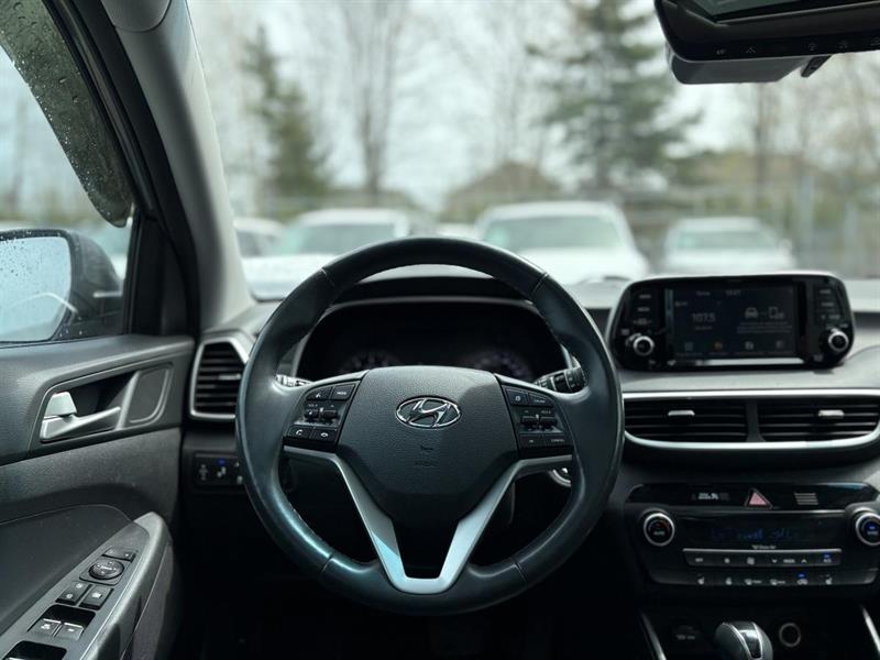 hyundai Tucson 2020 - 8