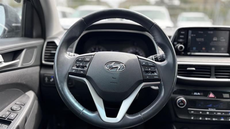 hyundai Tucson 2020 - 10