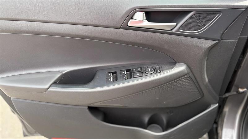 hyundai Tucson 2020 - 11