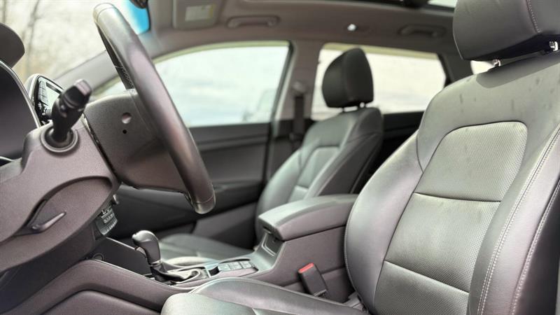 hyundai Tucson 2020 - 14