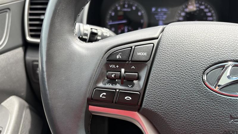 hyundai Tucson 2020 - 19