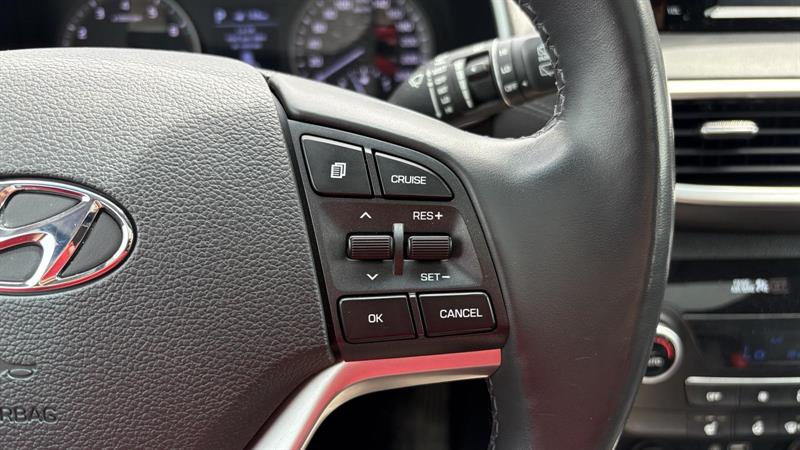 hyundai Tucson 2020 - 20