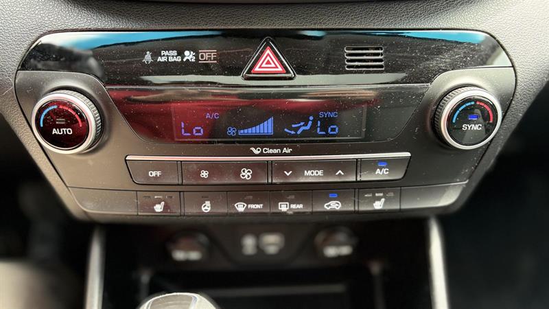 hyundai Tucson 2020 - 28