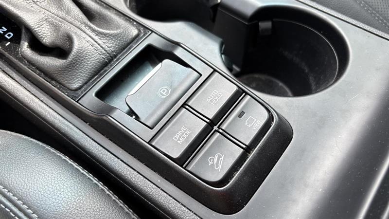 hyundai Tucson 2020 - 29