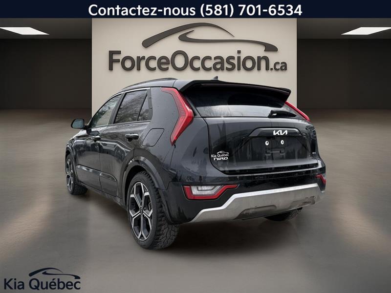 kia Niro 2025 - 2