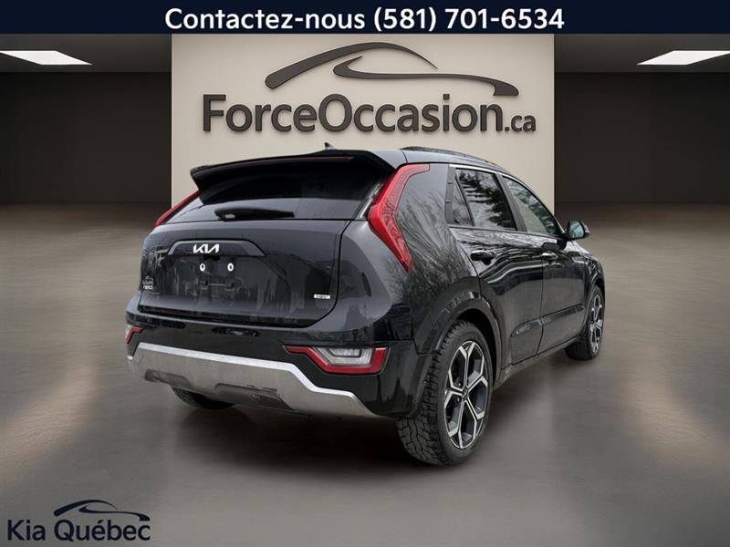 kia Niro 2025 - 3