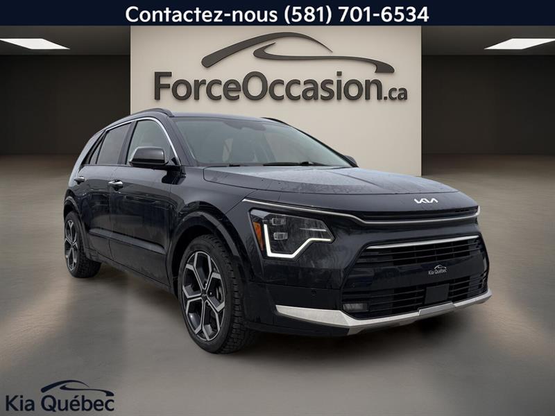kia Niro 2025 - 4
