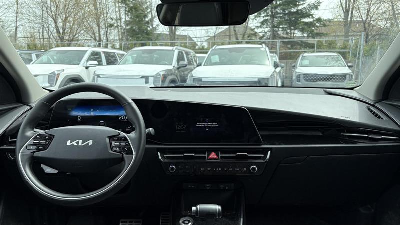 kia Niro 2025 - 7