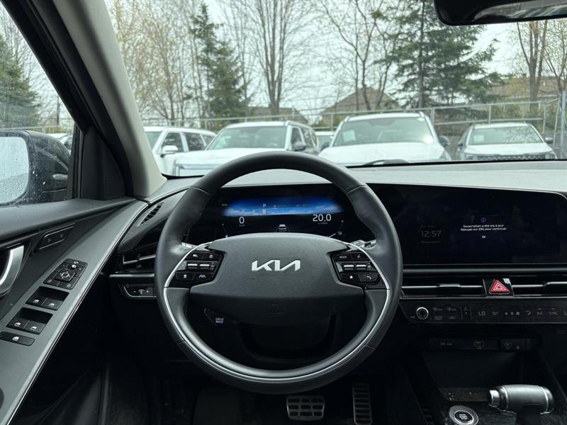 kia Niro 2025 - 8