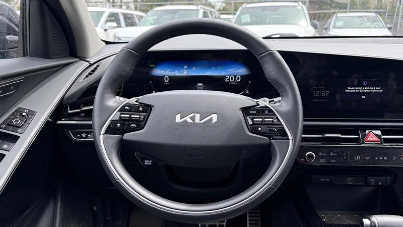 kia Niro 2025 - 10