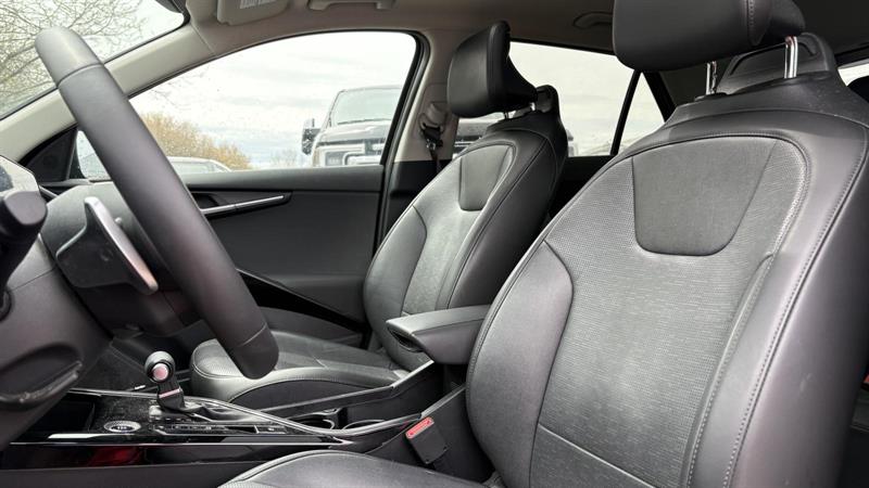 kia Niro 2025 - 17