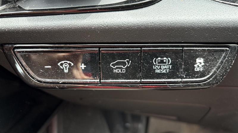 kia Niro 2025 - 20