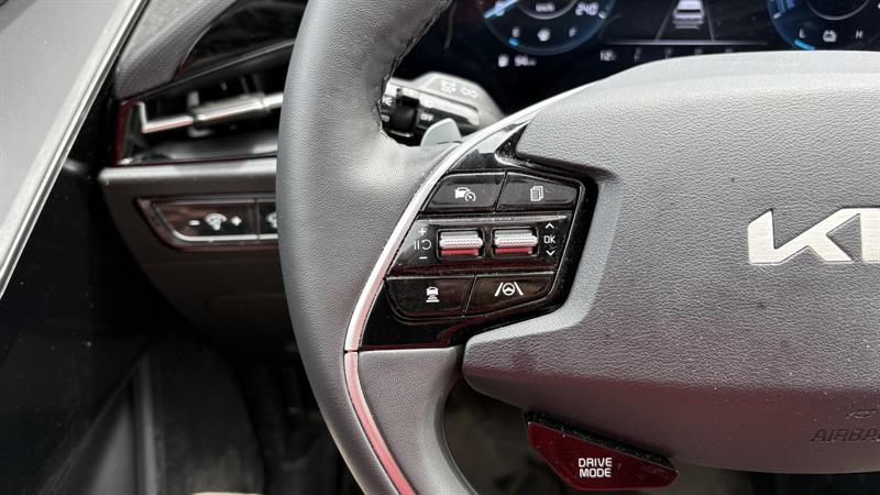 kia Niro 2025 - 22