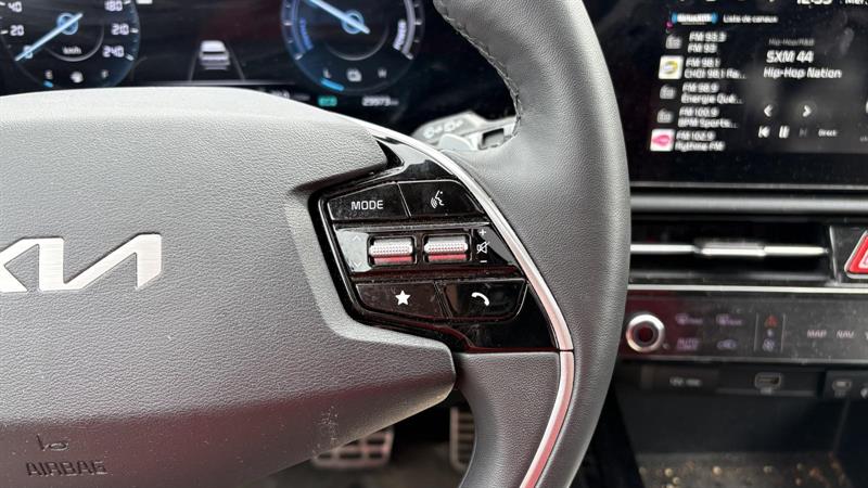 kia Niro 2025 - 23
