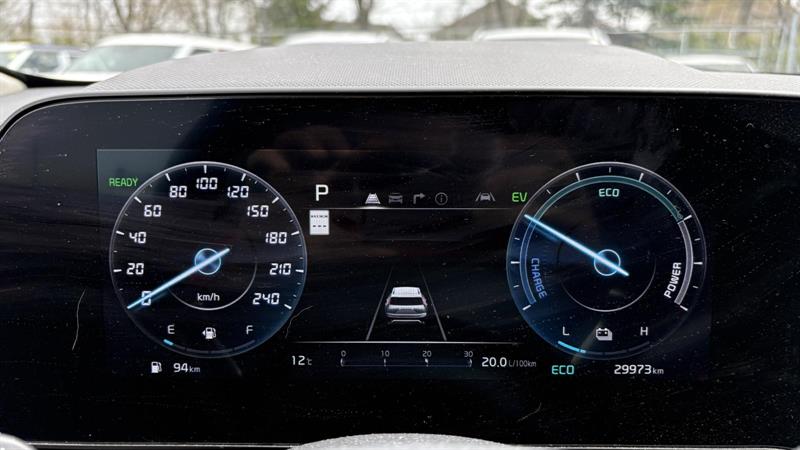 kia Niro 2025 - 25