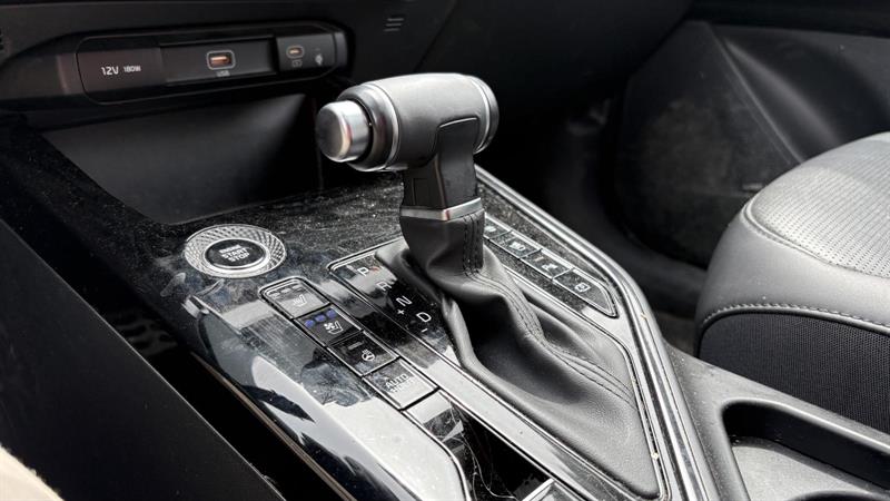 kia Niro 2025 - 29