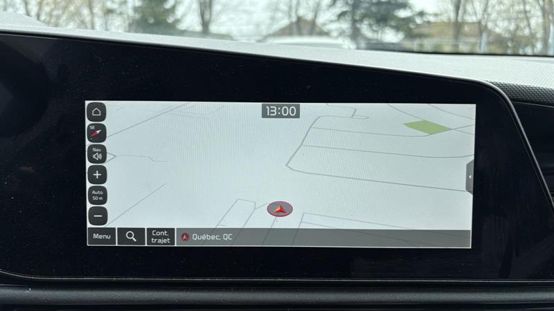 kia Niro 2025 - 33