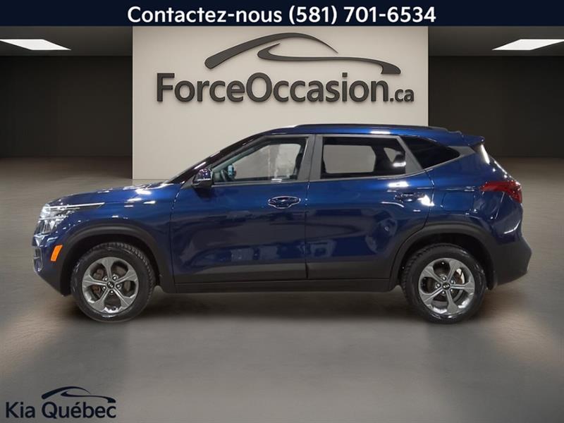 kia Seltos 2021 - 3