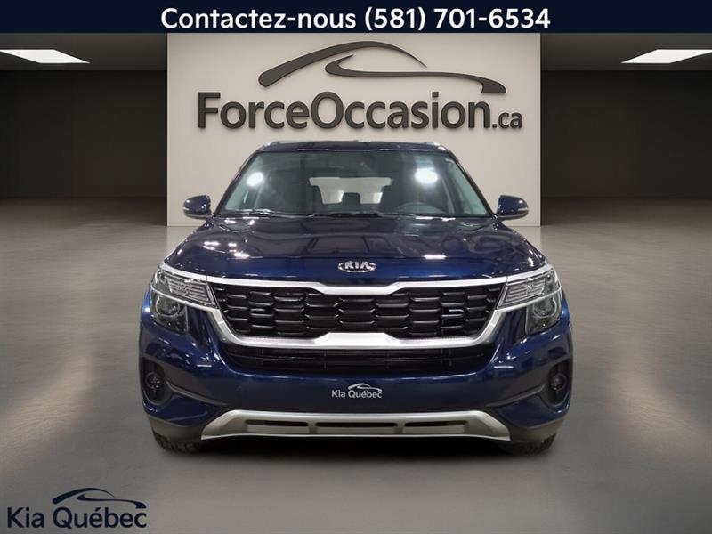 kia Seltos 2021 - 4