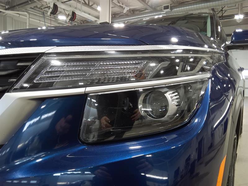 kia Seltos 2021 - 10