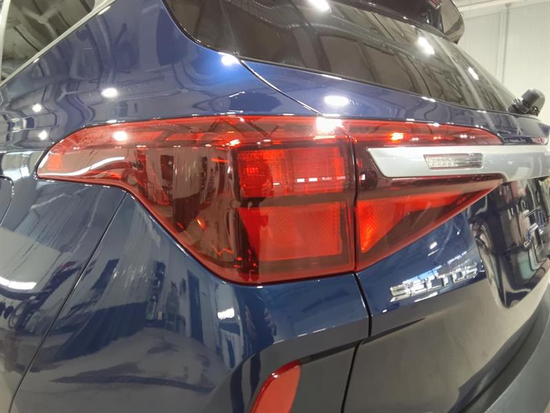 kia Seltos 2021 - 12