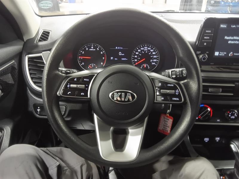 kia Seltos 2021 - 15