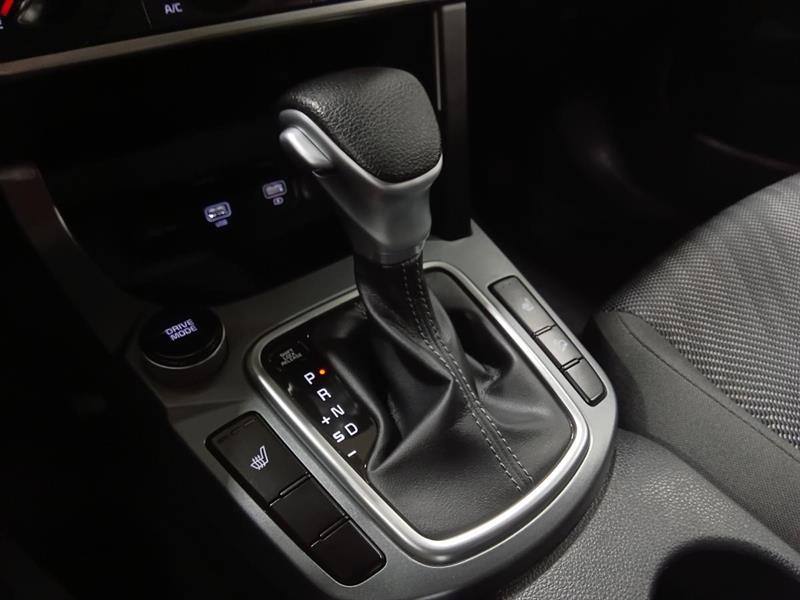 kia Seltos 2021 - 19