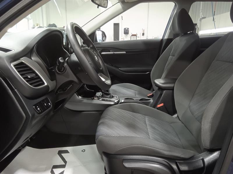 kia Seltos 2021 - 21