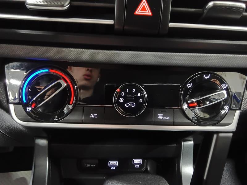 kia Seltos 2021 - 27