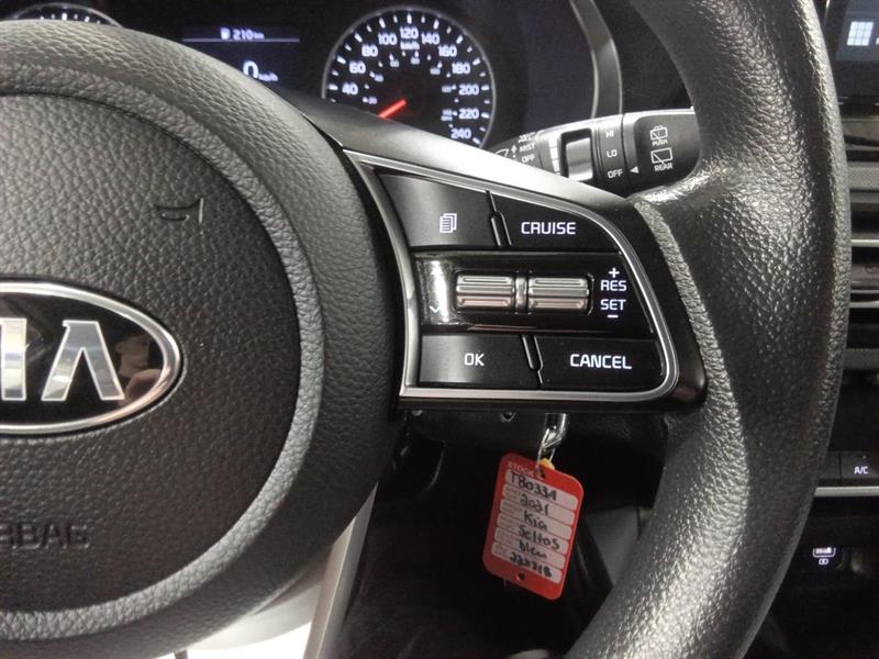 kia Seltos 2021 - 31