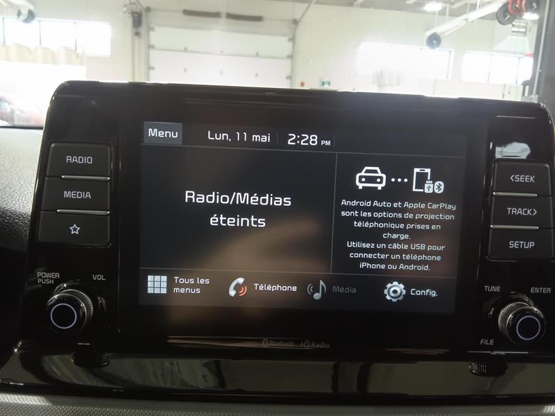 kia Seltos 2021 - 32