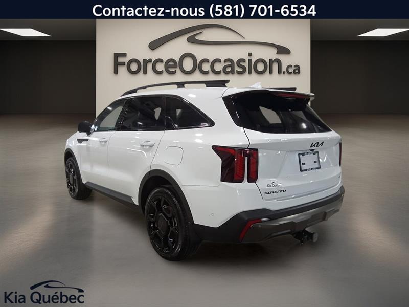 kia Sorento 2025 - 2