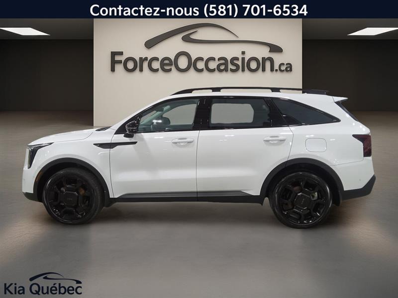 kia Sorento 2025 - 3