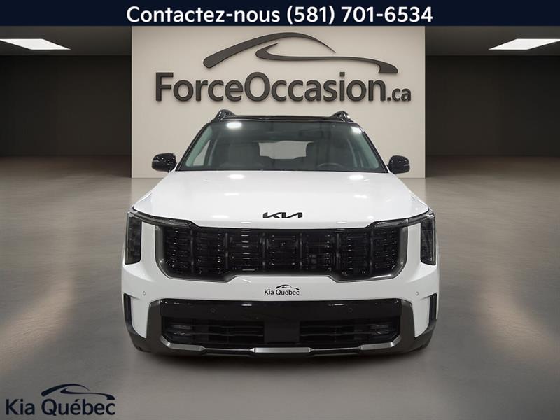 kia Sorento 2025 - 4