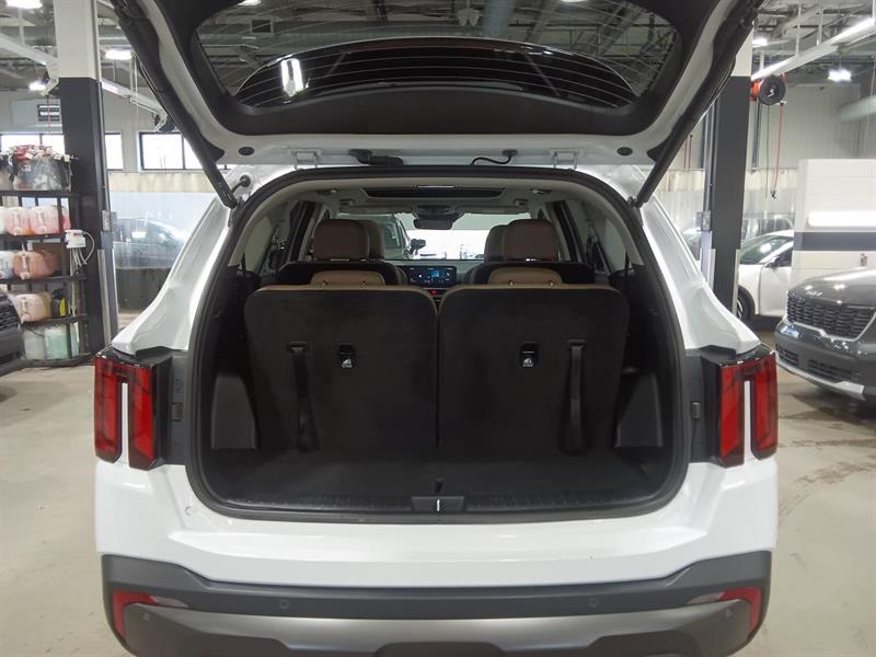 kia Sorento 2025 - 9