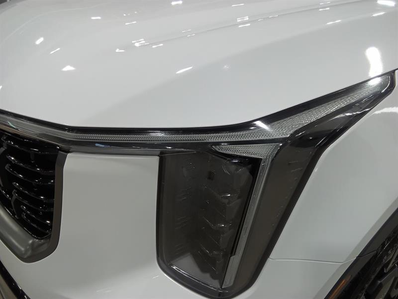 kia Sorento 2025 - 10