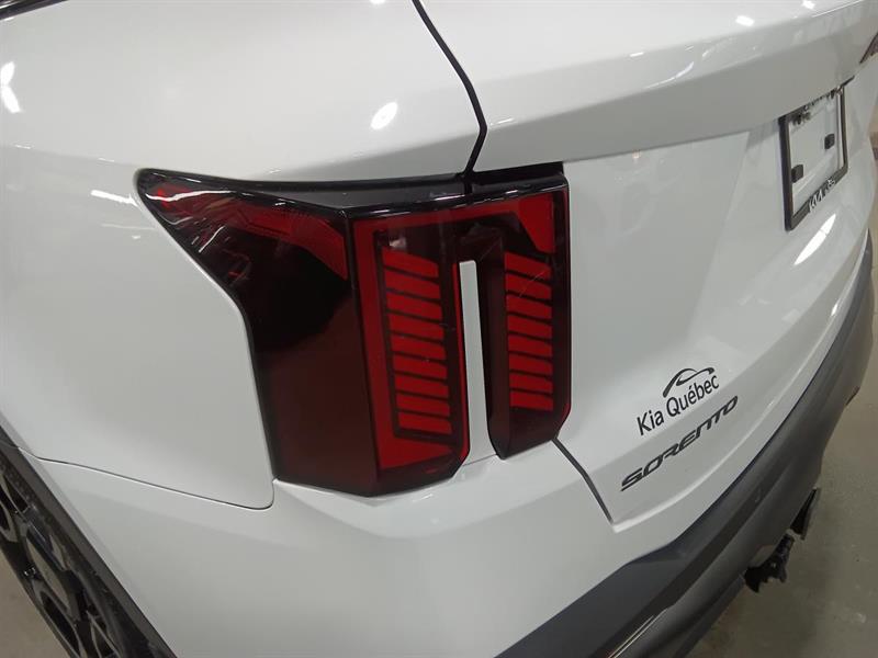 kia Sorento 2025 - 12