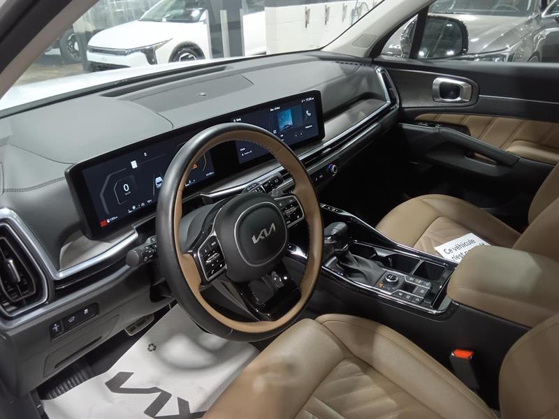kia Sorento 2025 - 14