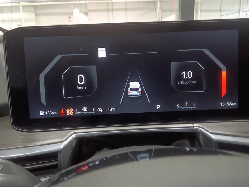 kia Sorento 2025 - 15