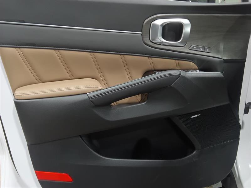 kia Sorento 2025 - 16