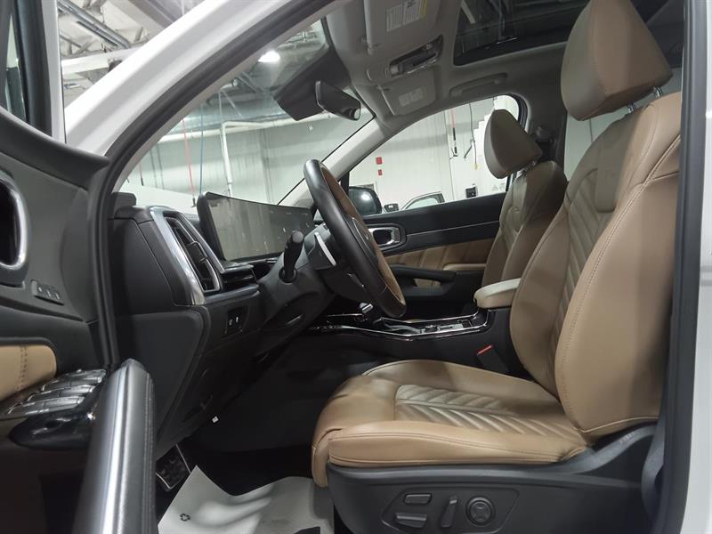 kia Sorento 2025 - 20