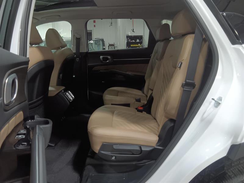 kia Sorento 2025 - 22