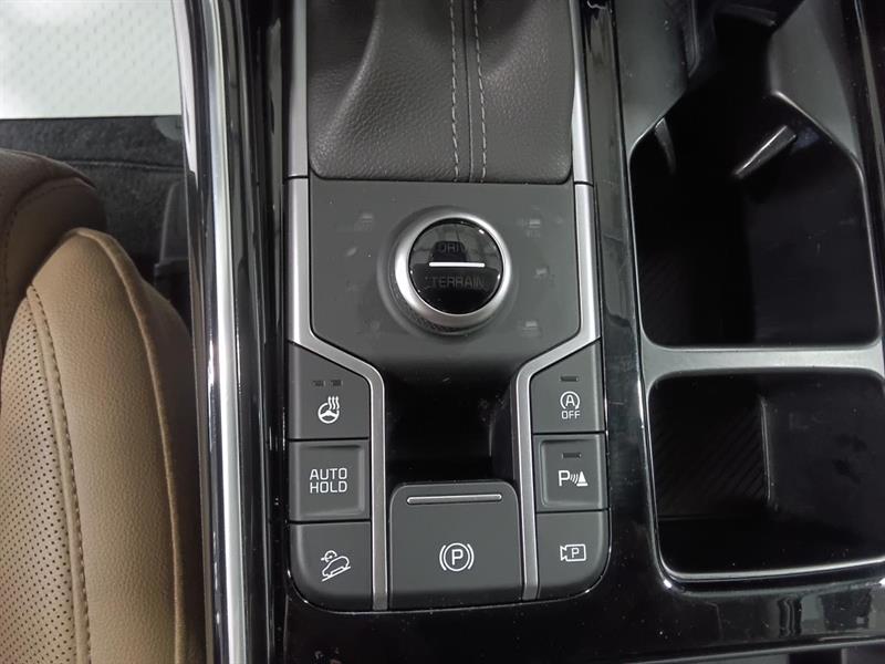 kia Sorento 2025 - 29